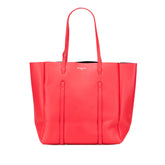 Leather Everyday Tote S